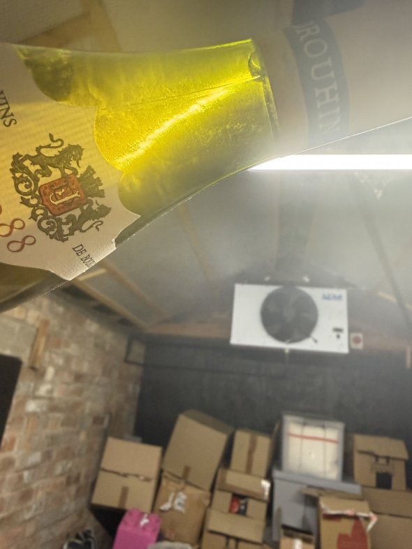 Joseph Drouhin, Beaune Premier Clos de mouches blanc