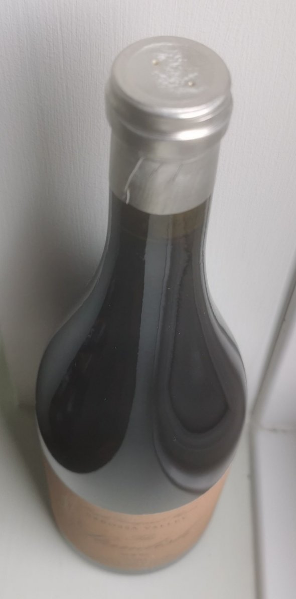 The Standish, The Standish Wine Company, Barossa Valley