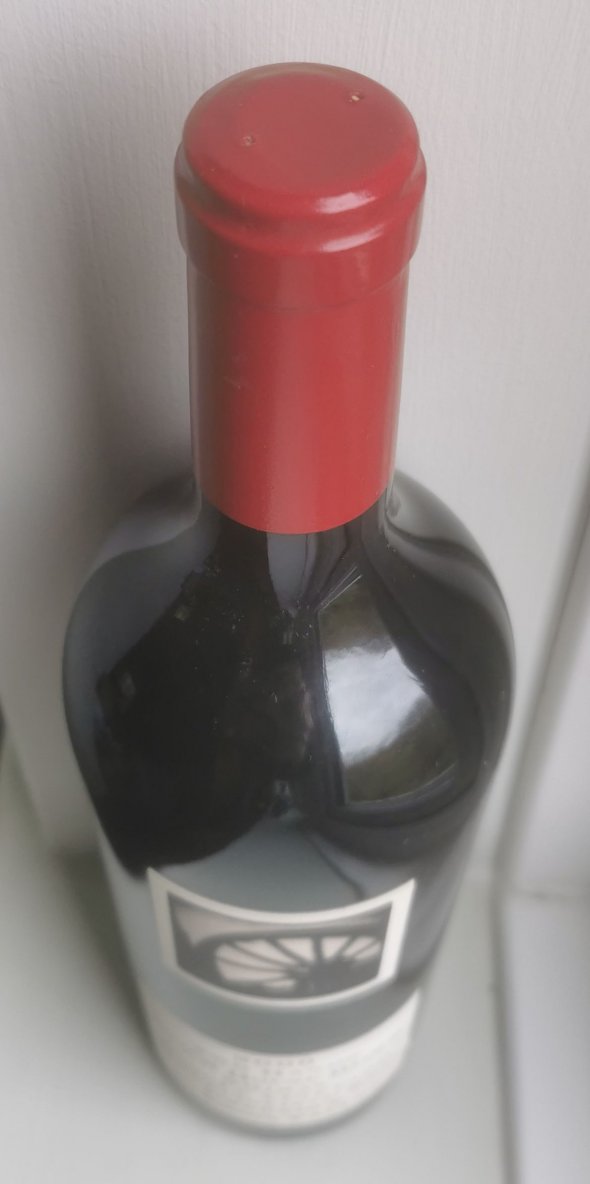 Two Hands, Coach House Block Shiraz, Barossa Valley