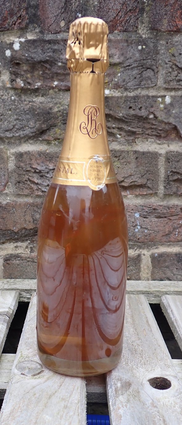 Louis Roederer, Cristal