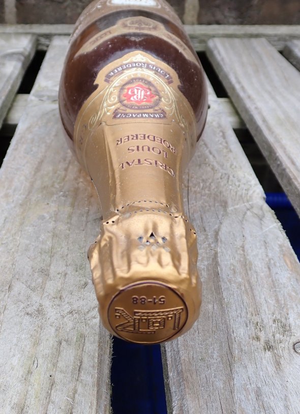 Louis Roederer, Cristal