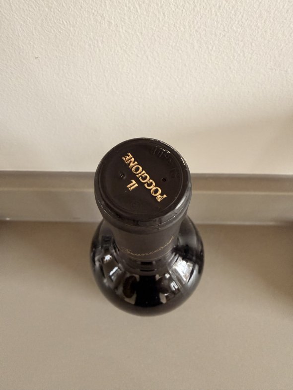 Il Poggione, Brunello di Montalcino