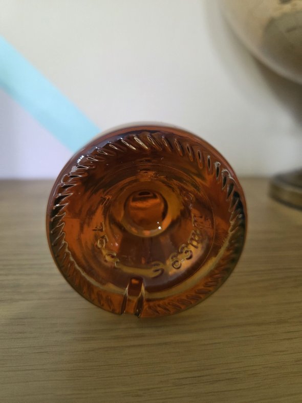 Chateau de l'Aumerade, Cuvee Elegance, Cotes de Provence