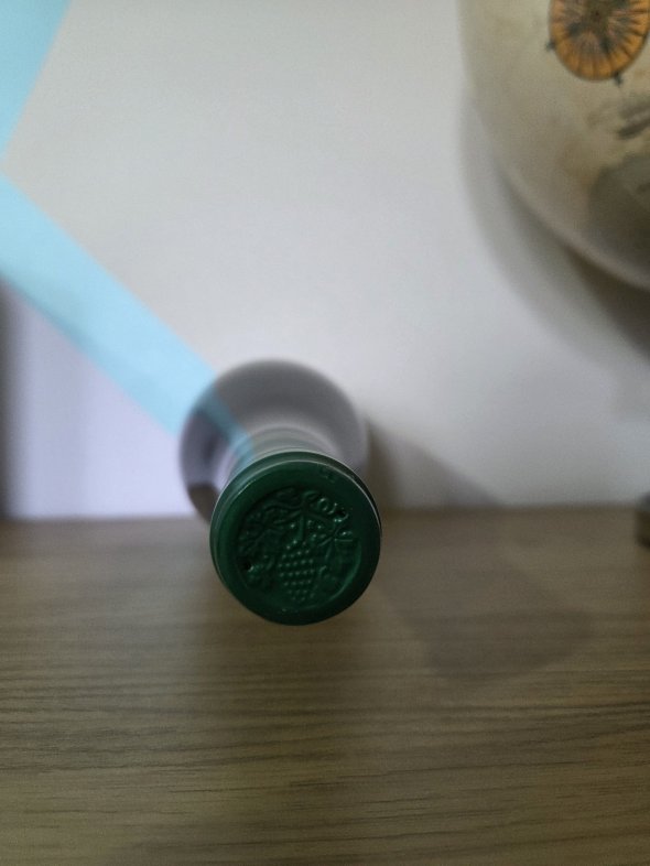 Zouina, Epicuria Chardonnay, Guerrouane