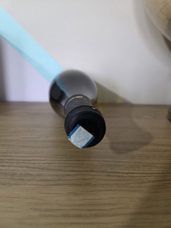 Bernardi, Vino Frizzante, Prosecco