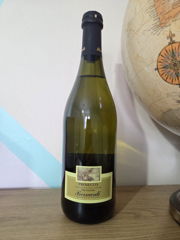 Bernardi, Vino Frizzante, Prosecco