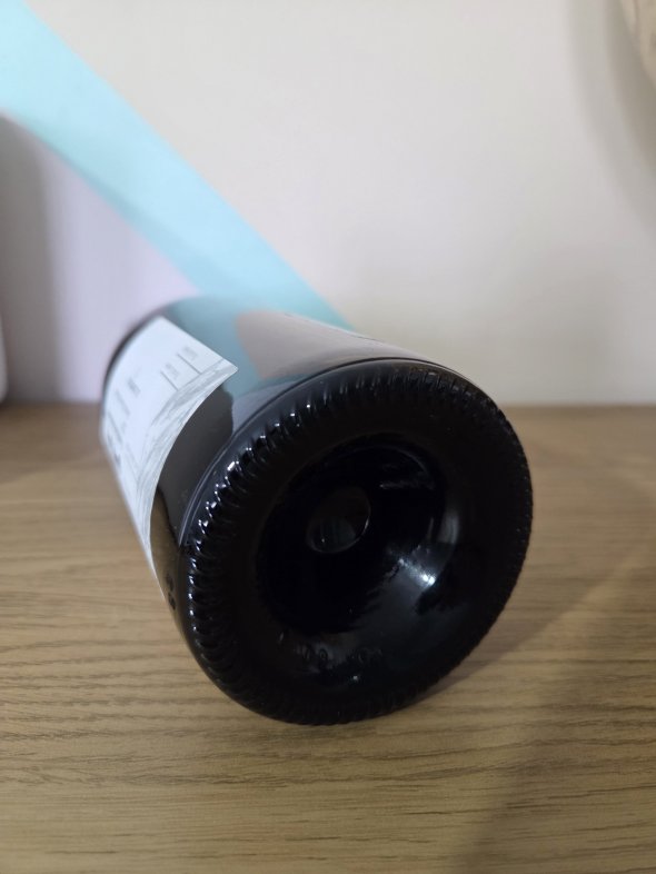 Bodega Pirineos, 3404 Tinto, Somontano