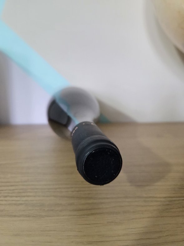 Organic Retsina of Mesogia