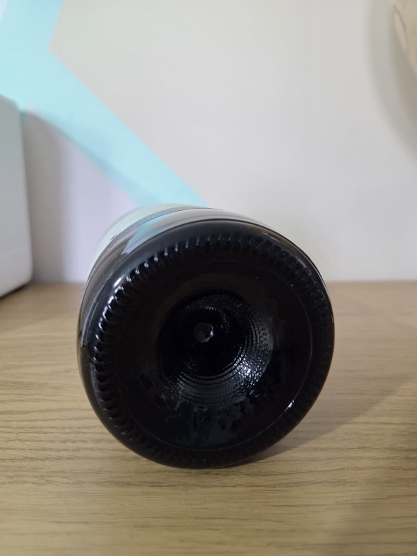 Organic Retsina of Mesogia