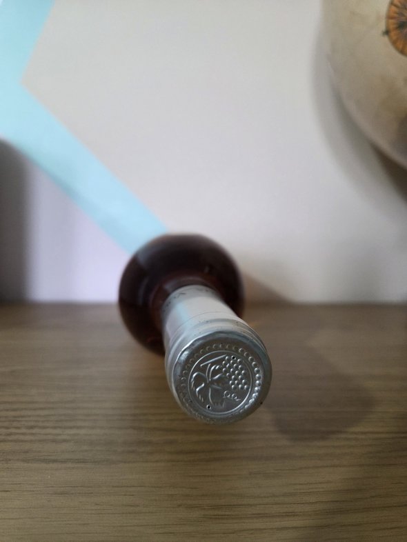 Zouina, Volubilia Gris, Guerrouane