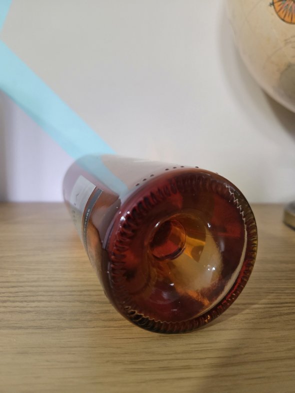 Zouina, Volubilia Gris, Guerrouane