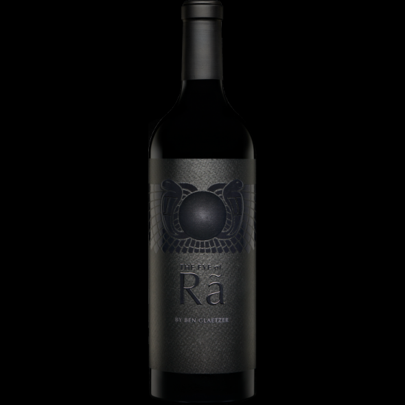 Ben Glaetzer, The Eye of Ra, Barossa Valley 98 points WA