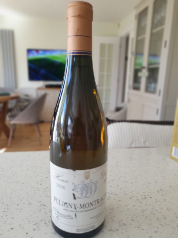 Henri Darnat, Puligny-Montrachet, Blanc