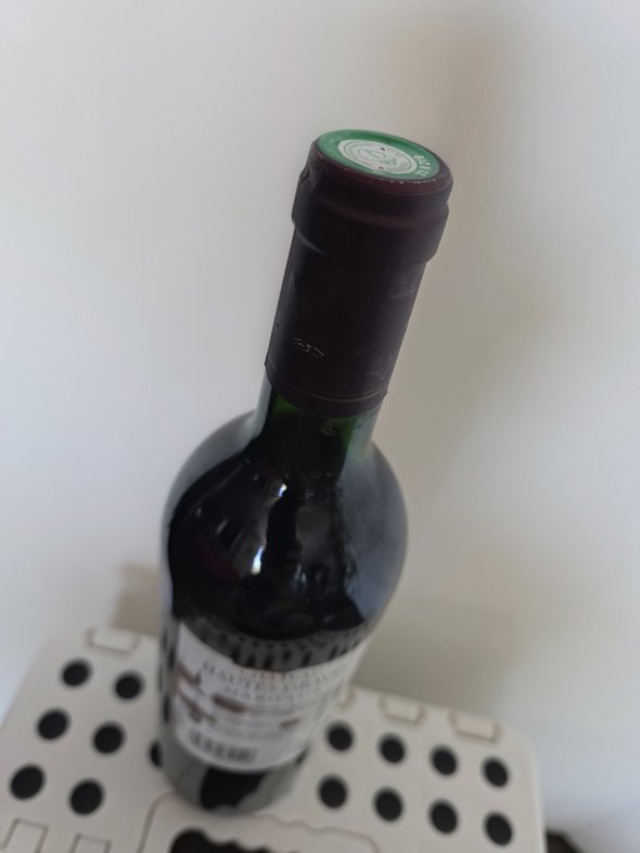 Chateau Hauted Graves, Margaux