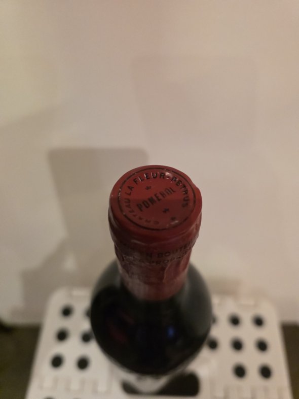 Chateau La Fleur-Petrus, Pomerol