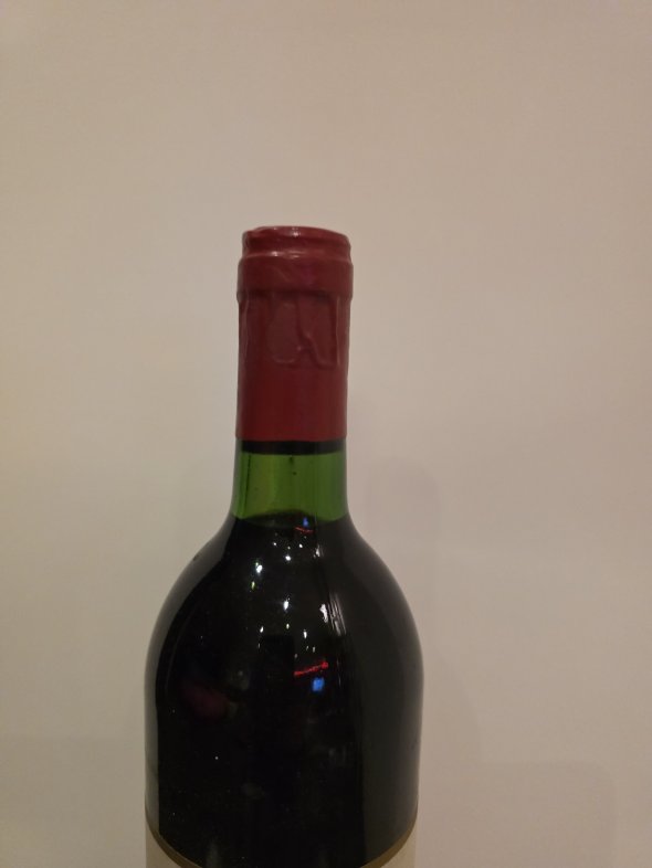 Chateau La Fleur-Petrus, Pomerol