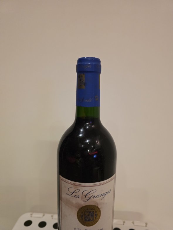 Baron Edmond De Rothschild