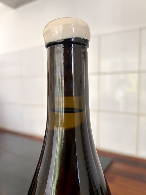 Maison Maenad R&eacute;veil Spectral Savagnin 