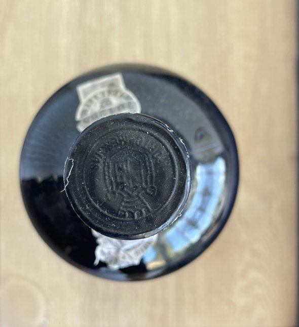 Messias, Colheita Tawny Port