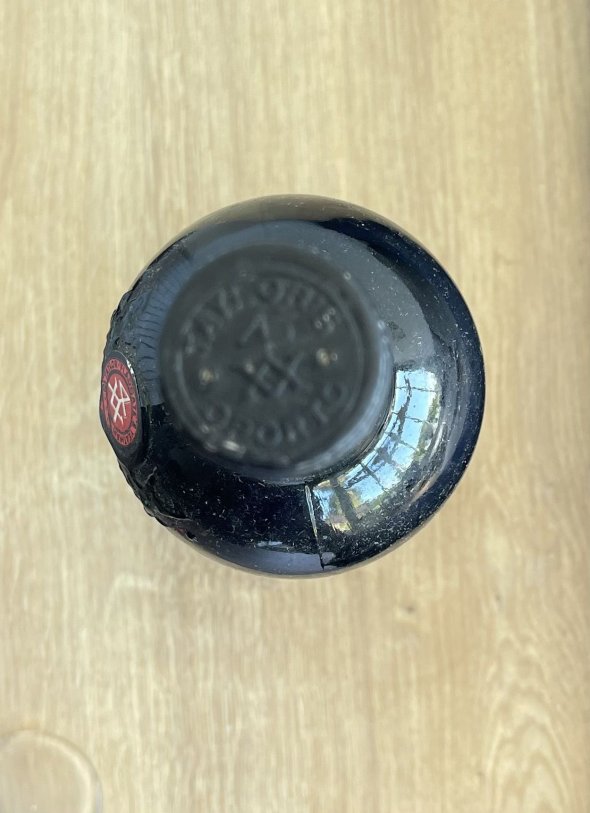 Taylor's, Late Bottled Vintage Port