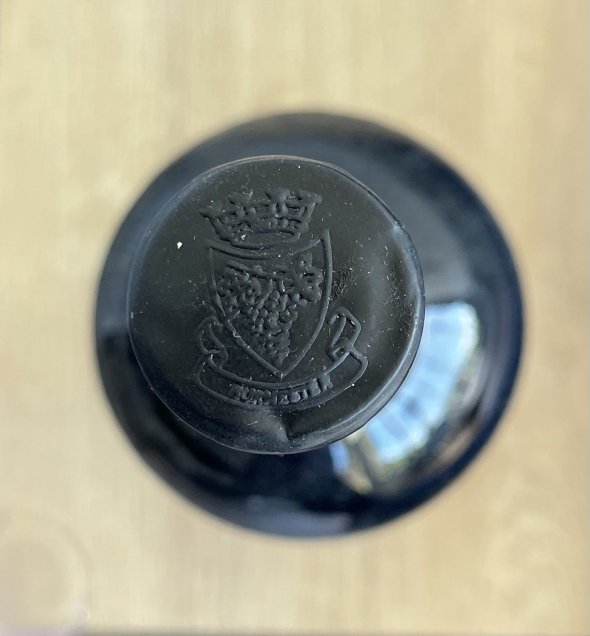 Fortnum & Mason Late Bottled Vintage