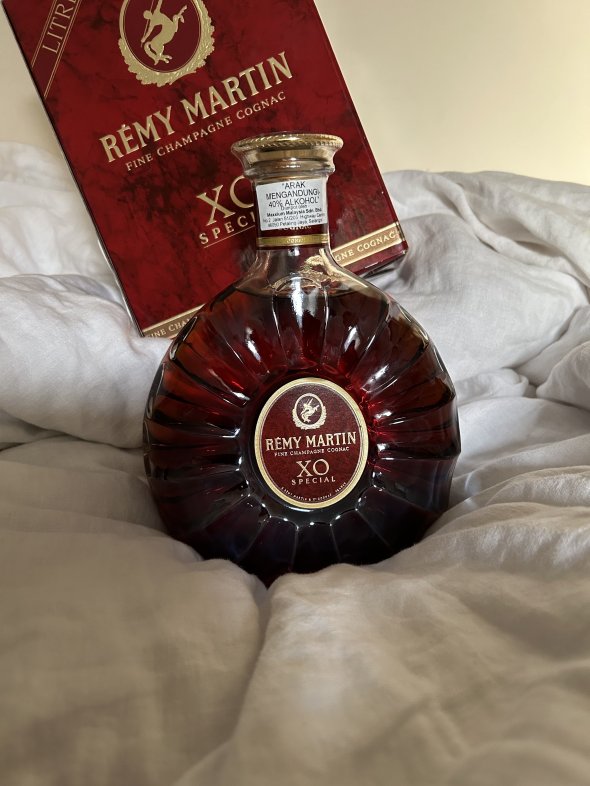 Remy Martin, Fine Champagne Centaure XO, Cognac