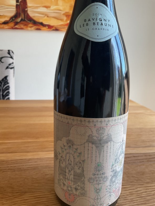 Le Grappin, Savigny-les-Beaune, Rouge - Mixed Vintage Pack - 2011/2013/2014