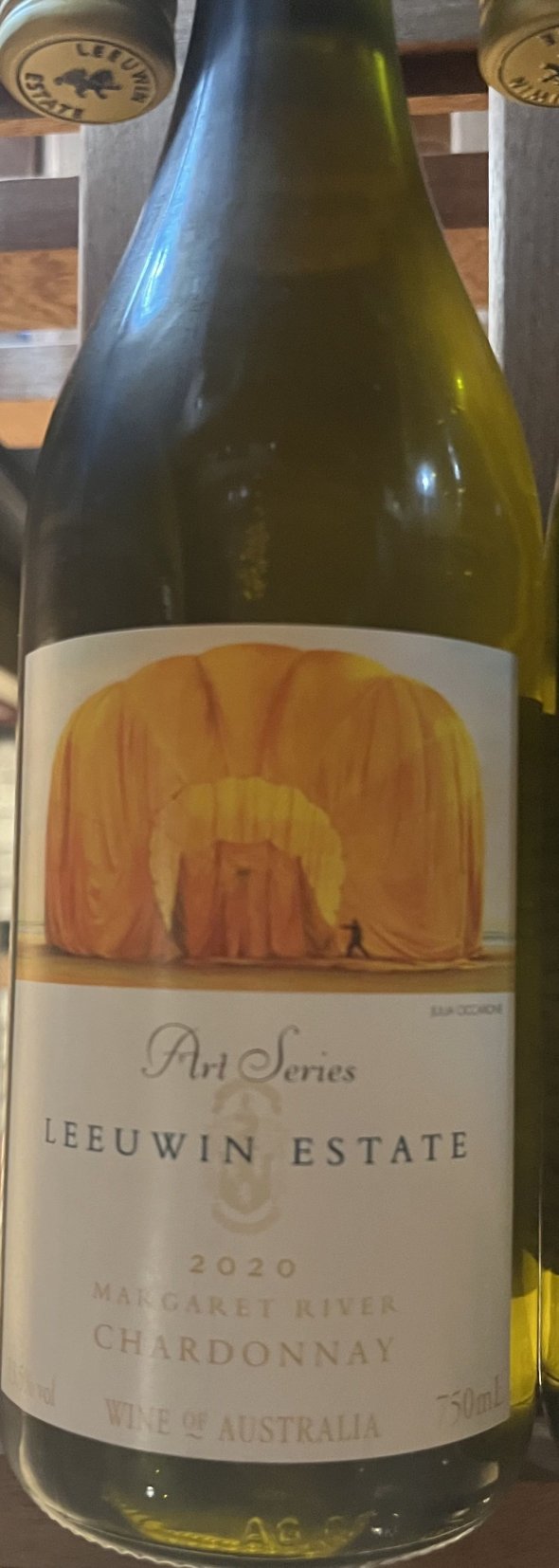 Leeuwin Estate, Art Series Chardonnay, Margaret River