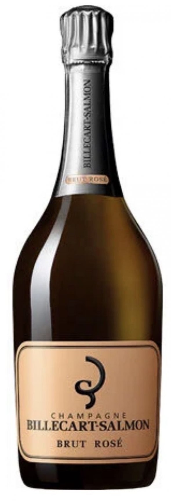 Billecart-Salmon, Rose Brut