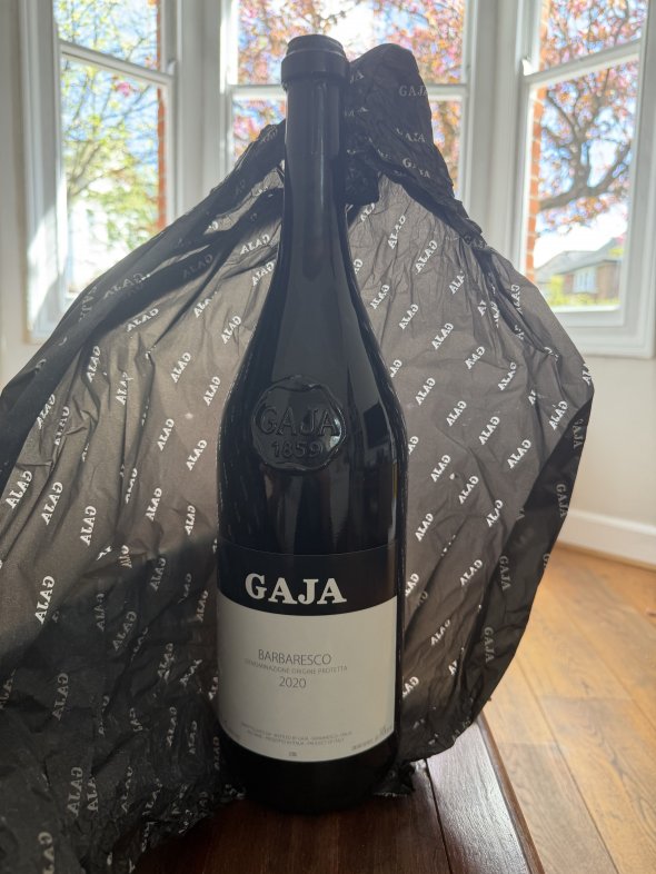 Gaja, Barbaresco