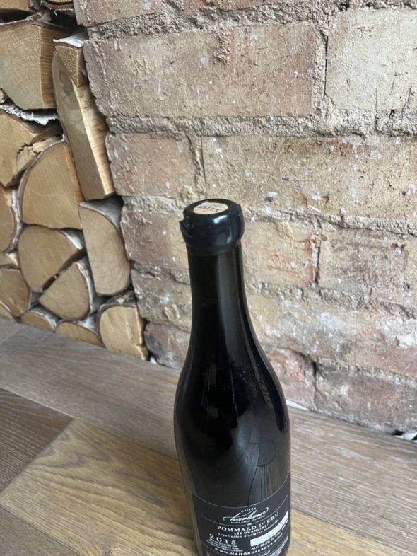 Maison Harbour, Pommard Premier Cru, Les Chanlins