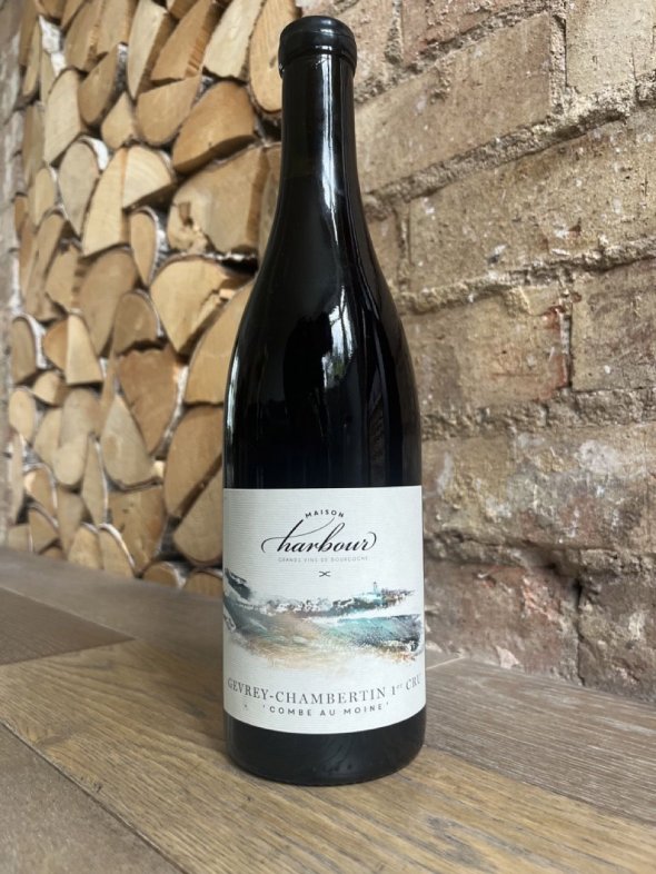 Maison Harbour, Pommard Premier Cru, Les Chanlins