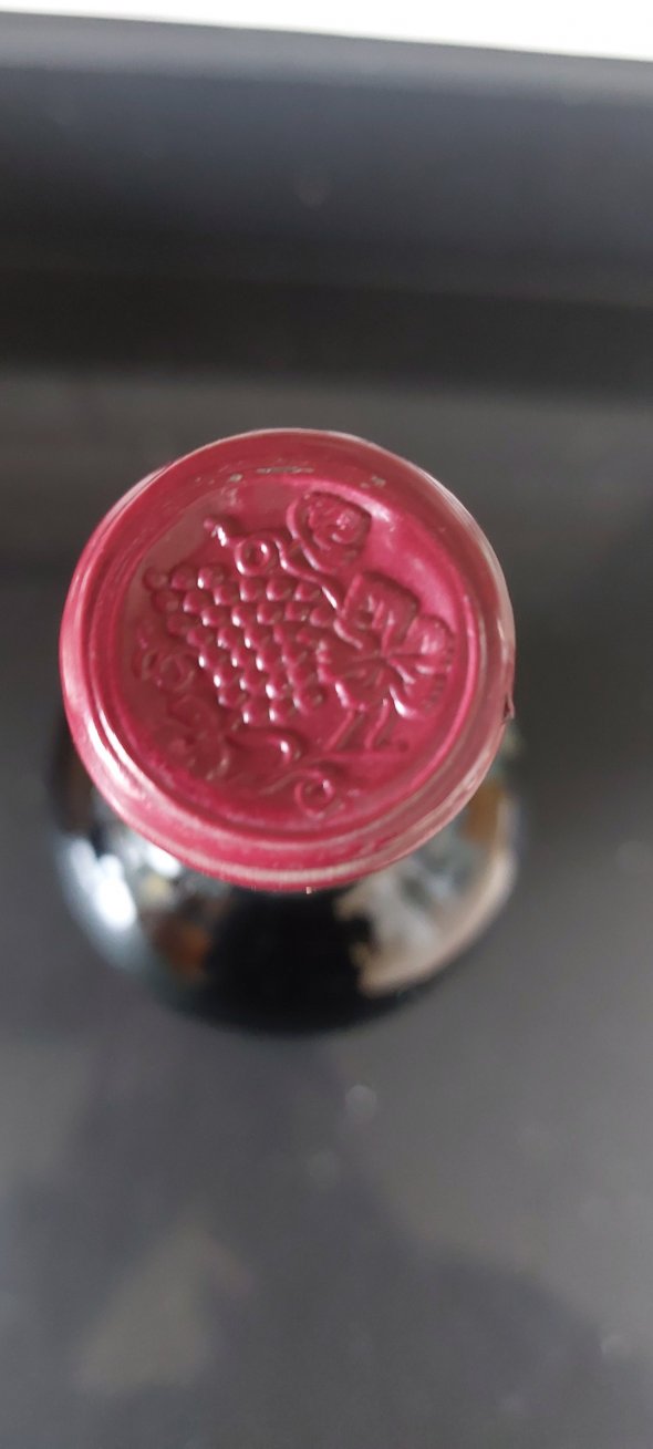 Chateau Fontarney, Margaux