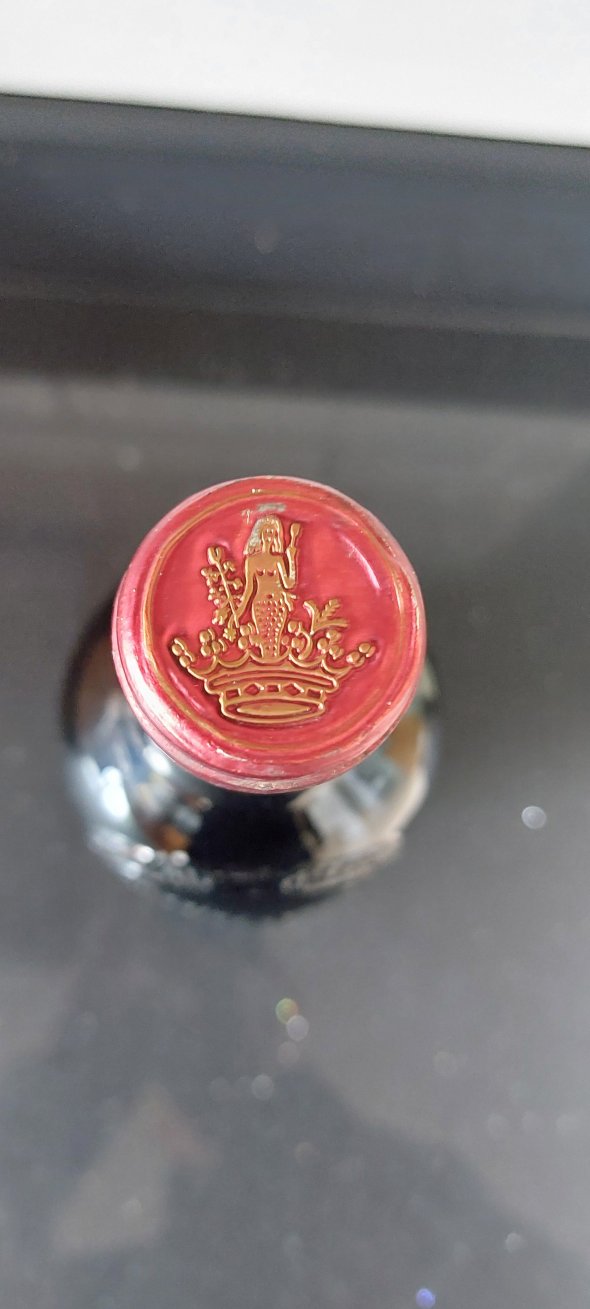 Chateau Giscours 3eme Cru Classe, Margaux