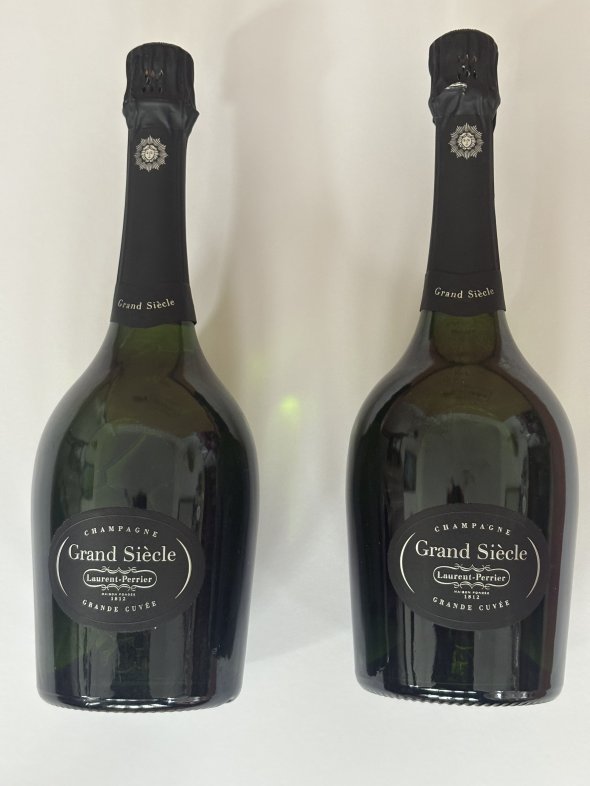 Laurent Perrier, Grand Siecle