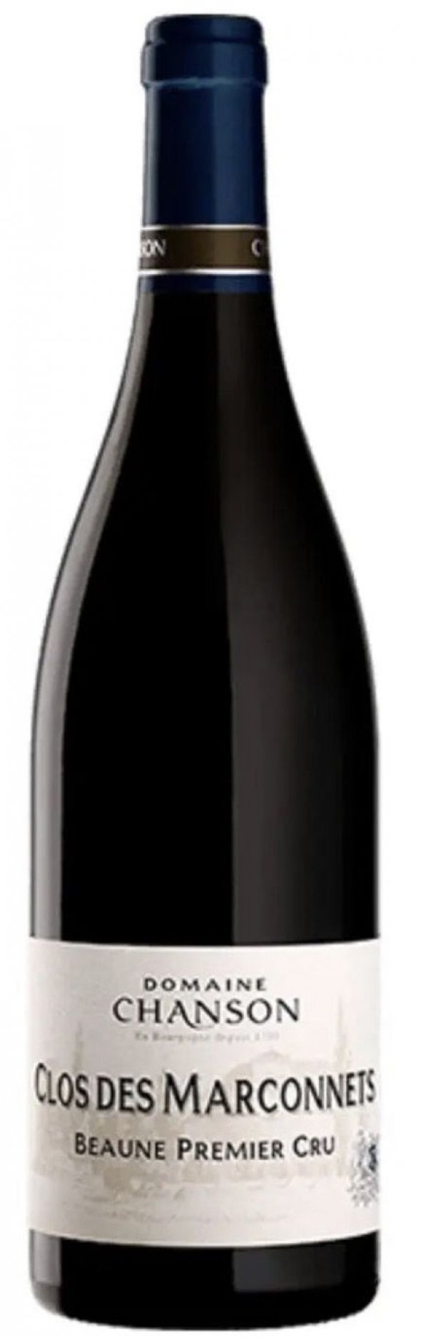 Chanson Pere et Fils, Savigny-les-Beaune Premier Cru, Les Marconnets Rouge