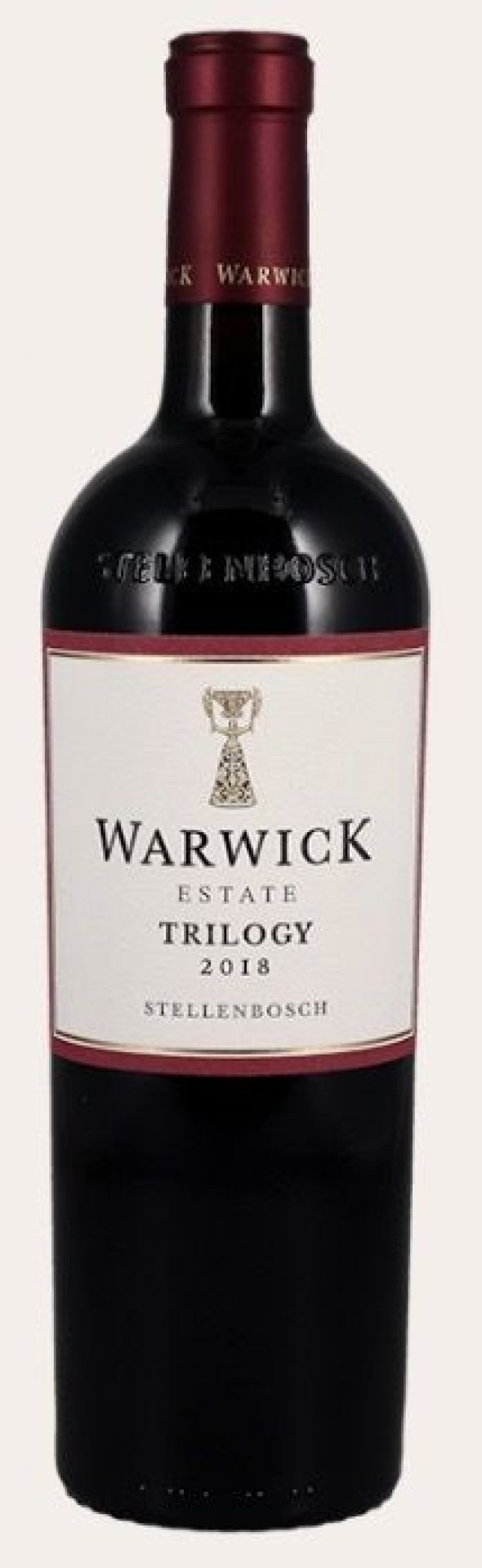Warwick, Trilogy, Stellenbosch
