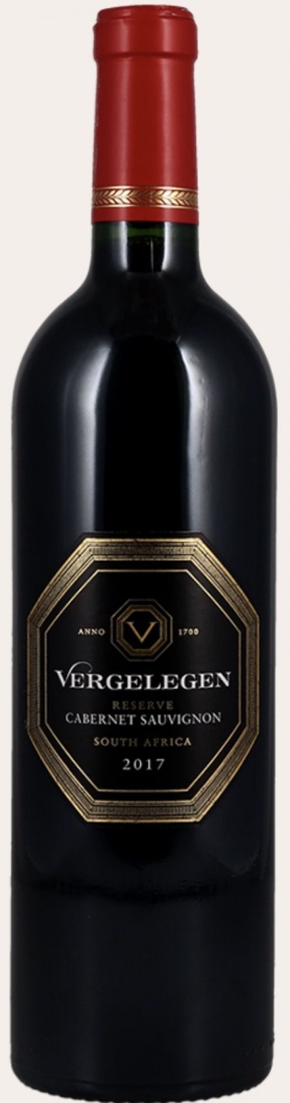 Vergelegen, Reserve Cabernet Sauvignon, Stellenbosch