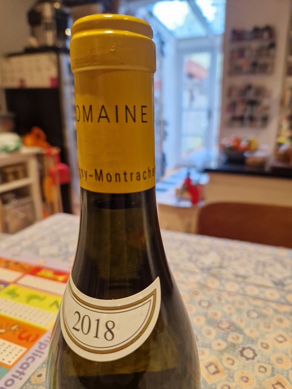 Domaine Leflaive, Puligny-Montrachet