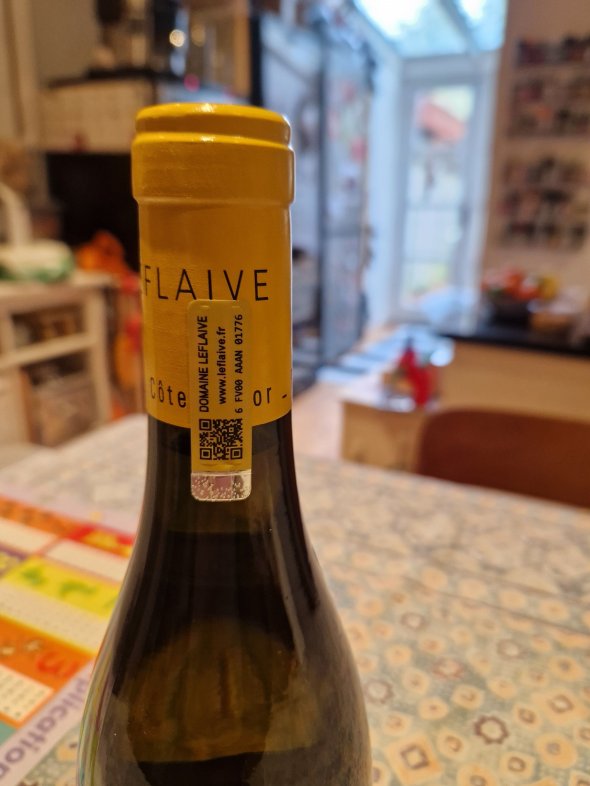 Domaine Leflaive, Puligny-Montrachet