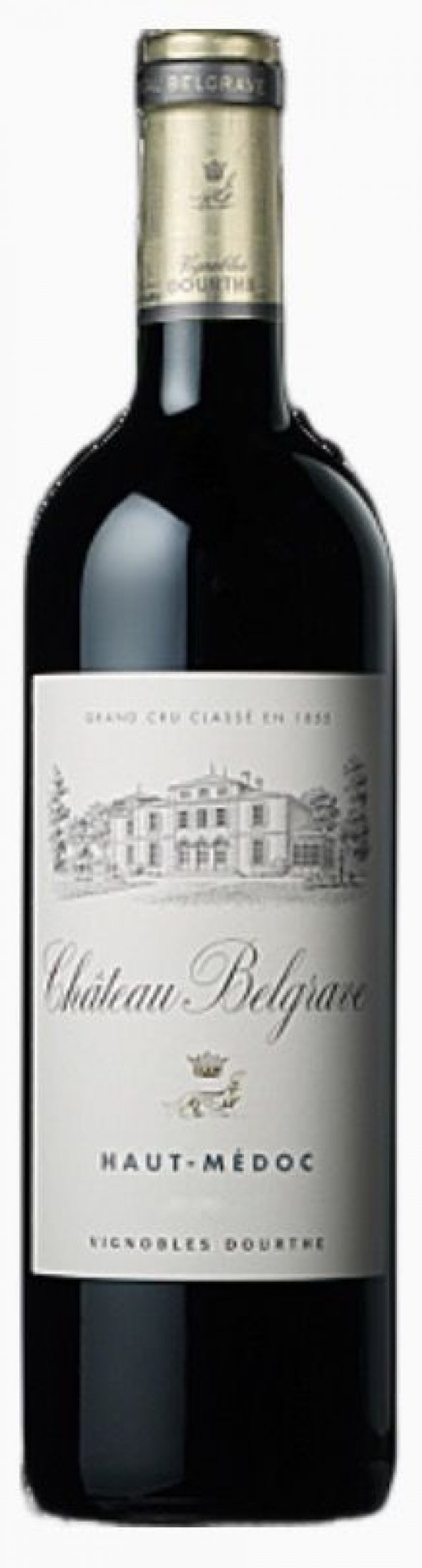 2020 Take Six Haut-M&eacute;docs Case 