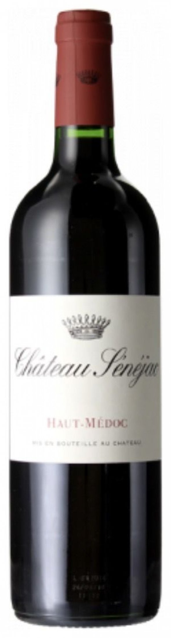 2020 Take Six Haut-M&eacute;docs Case 