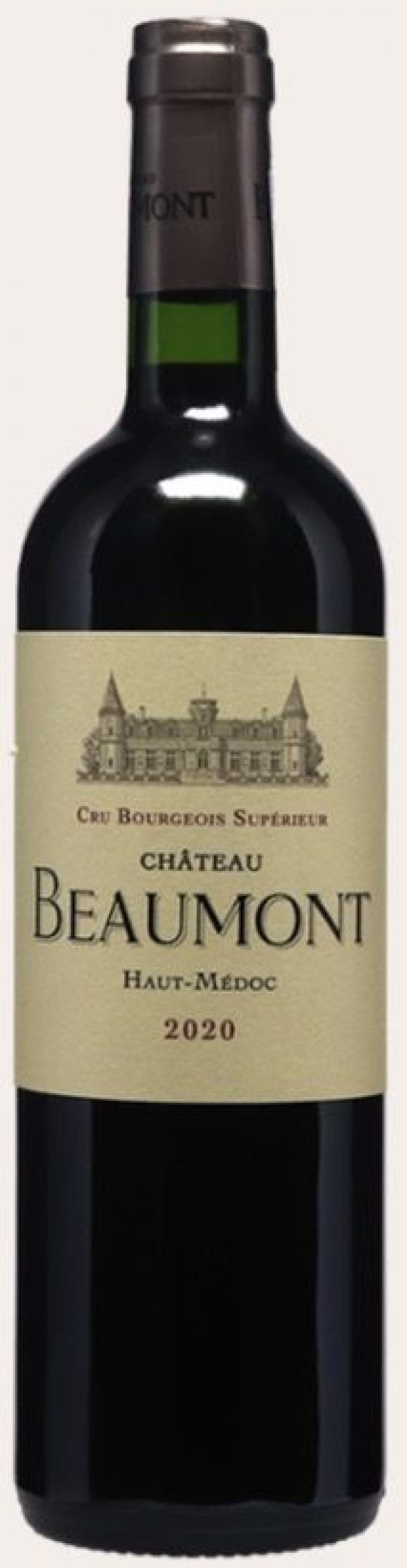 2020 Take Six Haut-M&eacute;docs Case 