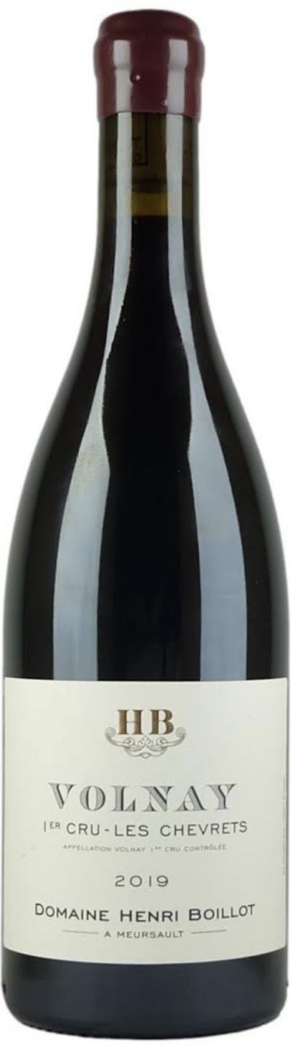 Domaine Henri Boillot, Volnay Premier Cru, Les Chevrets