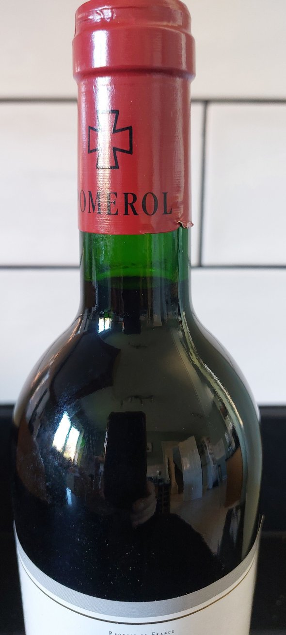 Chateau Guillot Clauzel, Pomerol