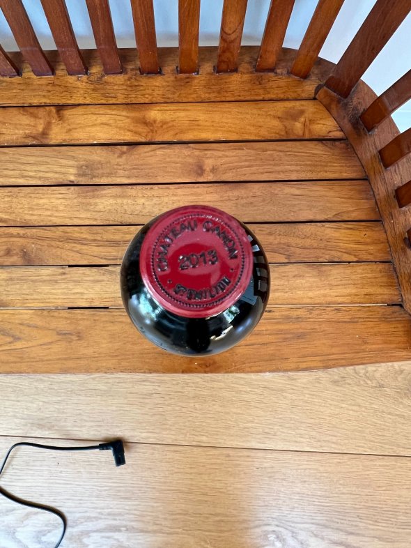 Chateau Canon Premier Grand Cru Classe B, Saint-Emilion Grand Cru