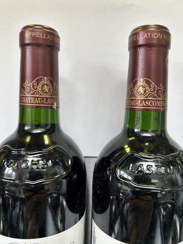 Chateau Lascombes 2eme Cru Classe, Margaux