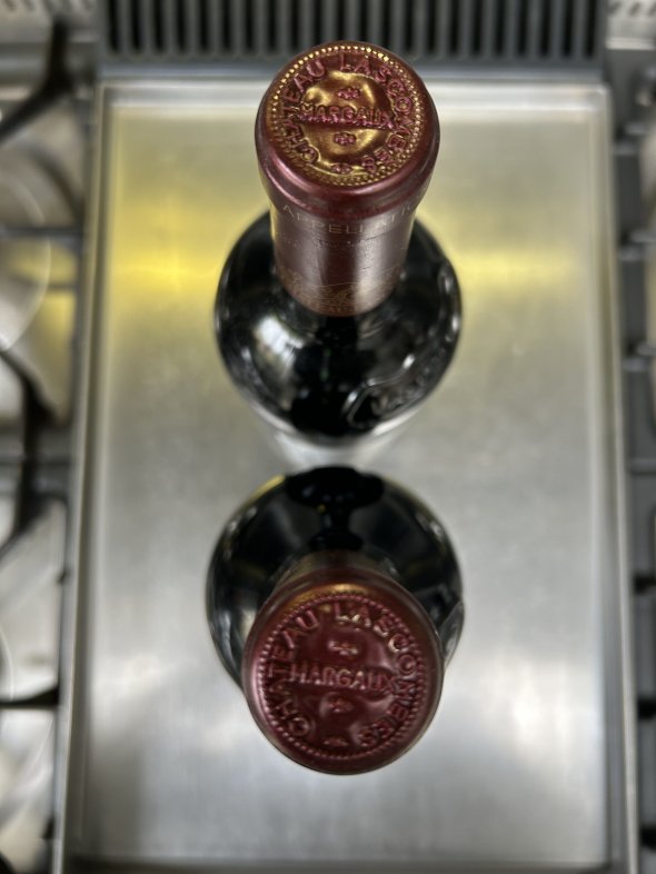 Chateau Lascombes 2eme Cru Classe, Margaux