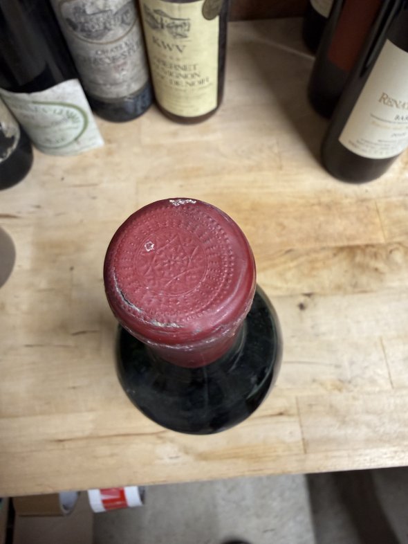 Chateau Talbot 4eme Cru Classe, Saint-Julien