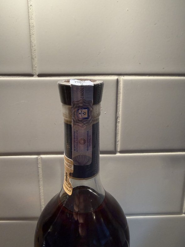 Ararat 10 Year Old Armenian Brandy